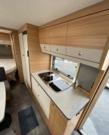                         Przyczepa Dethleffs Camper 560FMK - zdjęcie 12
                        