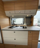                         Przyczepa Dethleffs Camper 560FMK - zdjęcie 14
                        