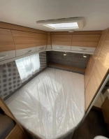                         Przyczepa Dethleffs Camper 560FMK - zdjęcie 17
                        