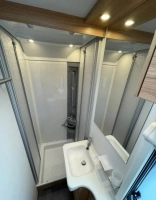                         Przyczepa Dethleffs Camper 560FMK - zdjęcie 19
                        