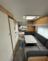                         Przyczepa Dethleffs Camper 560FMK - zdjęcie 20
                        