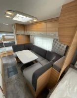                         Przyczepa Dethleffs Camper 560FMK - zdjęcie 21
                        