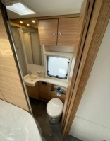                         Przyczepa Dethleffs Camper 560FMK - zdjęcie 22
                        