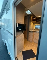                         Nowy kamper Dethleffs Just Go T7055EBL - zdjęcie 8
                        