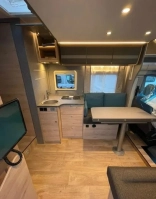                         Nowy kamper Dethleffs Just Go T7055EBL - zdjęcie 9
                        