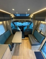                         Nowy kamper Dethleffs Just Go T7055EBL - zdjęcie 10
                        