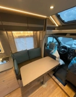                         Nowy kamper Dethleffs Just Go T7055EBL - zdjęcie 14
                        