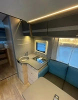                         Nowy kamper Dethleffs Just Go T7055EBL - zdjęcie 17
                        