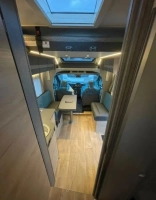                         Nowy kamper Dethleffs Just Go T7055EBL - zdjęcie 22
                        