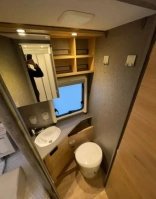                         Nowy kamper Dethleffs Just Go T7055EBL - zdjęcie 23
                        