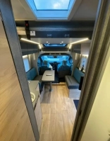                         Nowy kamper Dethleffs Just Go T7055EBL - zdjęcie 27
                        