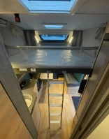                         Nowy kamper Dethleffs Just Go T7055EBL - zdjęcie 29
                        