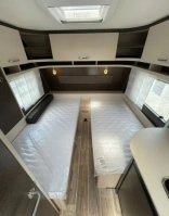                         Przyczepa Dethleffs C GO 475EL - zdjęcie 7
                        