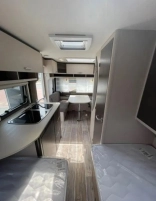                         Przyczepa Dethleffs C GO 475EL - zdjęcie 11
                        