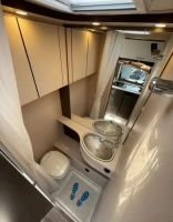                         Przyczepa Dethleffs C GO 475EL - zdjęcie 15
                        