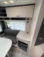                         Przyczepa Dethleffs C GO 475EL - zdjęcie 17
                        