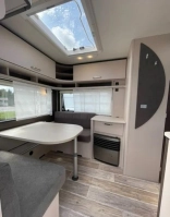                         Przyczepa Dethleffs C GO 475EL - zdjęcie 20
                        