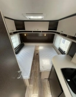                         Przyczepa Dethleffs C GO 475EL - zdjęcie 26
                        