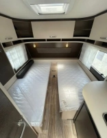                         Przyczepa Dethleffs C GO 475EL - zdjęcie 27
                        