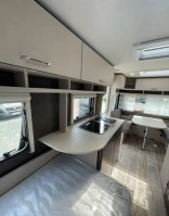                         Przyczepa Dethleffs C GO 475EL - zdjęcie 32
                        