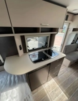                         Przyczepa Dethleffs C GO 475EL - zdjęcie 33
                        