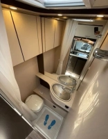                         Przyczepa Dethleffs C GO 475EL - zdjęcie 35
                        