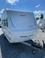                         Przyczepa Dethleffs C Joy 480QLK - zdjęcie 3
                        