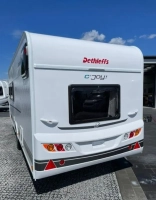                         Przyczepa Dethleffs C Joy 480QLK - zdjęcie 6
                        