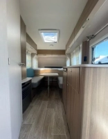                         Przyczepa Dethleffs C Joy 480QLK - zdjęcie 8
                        