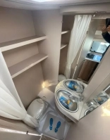                         Przyczepa Dethleffs C Joy 480QLK - zdjęcie 9
                        