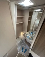                         Przyczepa Dethleffs C Joy 480QLK - zdjęcie 10
                        