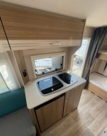                         Przyczepa Dethleffs C Joy 480QLK - zdjęcie 11
                        