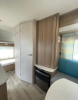                         Przyczepa Dethleffs C Joy 480QLK - zdjęcie 13
                        