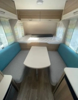                         Przyczepa Dethleffs C Joy 480QLK - zdjęcie 14
                        