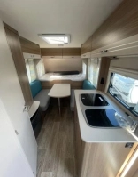                         Przyczepa Dethleffs C Joy 480QLK - zdjęcie 16
                        