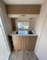                         Przyczepa Dethleffs C Joy 420QSH - zdjęcie 13
                        