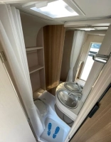                         Przyczepa Dethleffs C Joy 420QSH - zdjęcie 14
                        