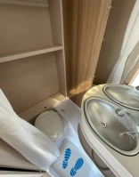                         Przyczepa Dethleffs C Joy 420QSH - zdjęcie 15
                        