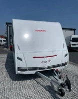                         Przyczepa Dethleffs C GO 525KR - zdjęcie 3
                        