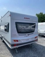                         Przyczepa Dethleffs C GO 525KR - zdjęcie 6
                        