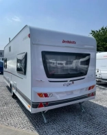                         Przyczepa Dethleffs C GO 525KR - zdjęcie 7
                        