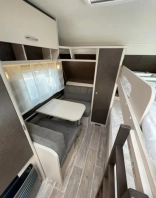                         Przyczepa Dethleffs C GO 525KR - zdjęcie 8
                        