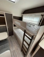                         Przyczepa Dethleffs C GO 525KR - zdjęcie 9
                        