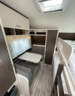                         Przyczepa Dethleffs C GO 525KR - zdjęcie 10
                        