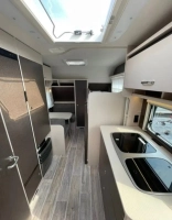                         Przyczepa Dethleffs C GO 525KR - zdjęcie 11
                        