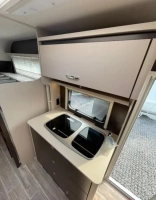                         Przyczepa Dethleffs C GO 525KR - zdjęcie 12
                        