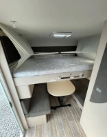                         Przyczepa Dethleffs C GO 525KR - zdjęcie 15
                        