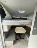                         Przyczepa Dethleffs C GO 525KR - zdjęcie 16
                        