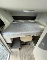                         Przyczepa Dethleffs C GO 525KR - zdjęcie 17
                        