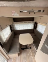                         Przyczepa Dethleffs C GO 525KR - zdjęcie 18
                        